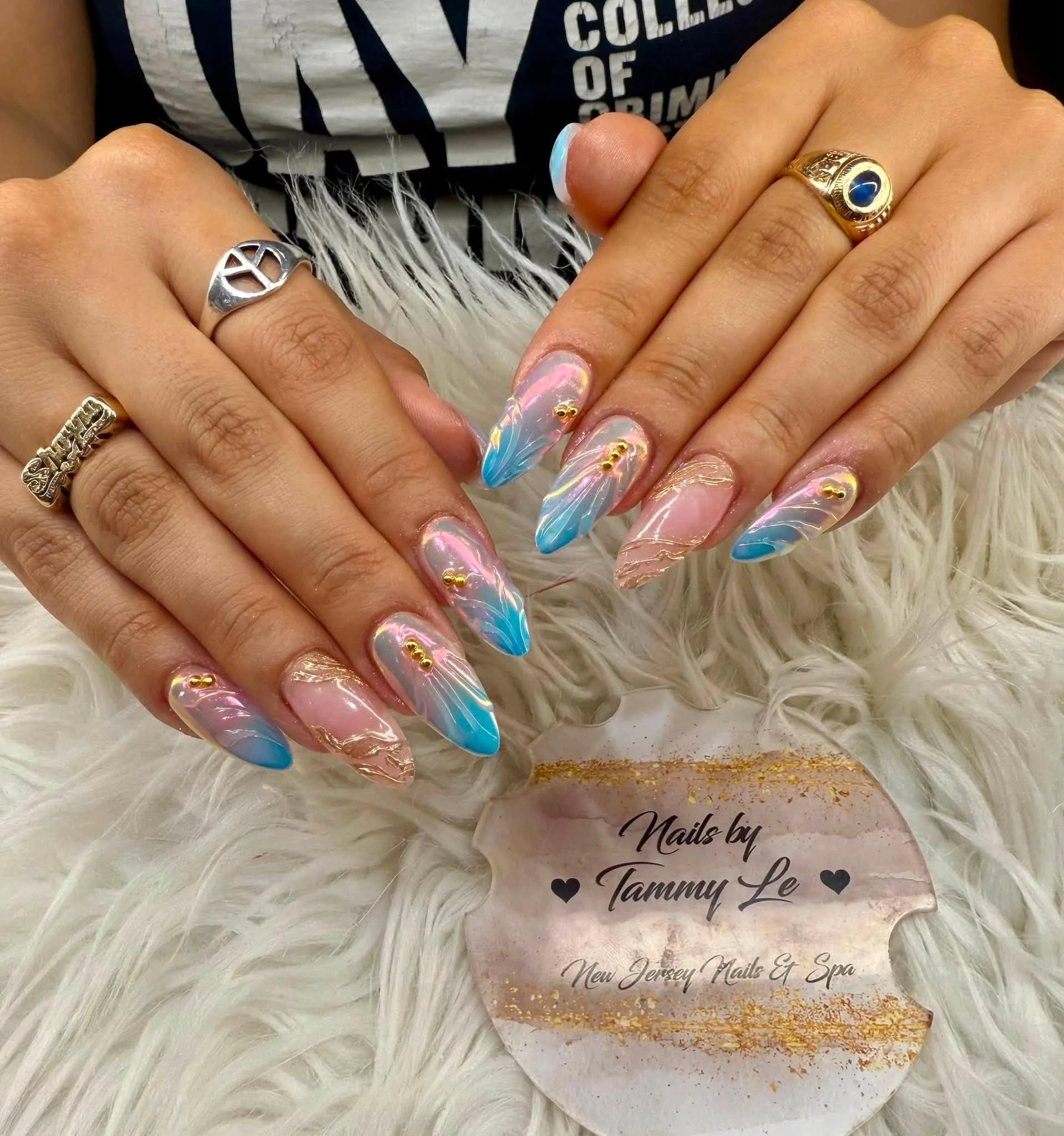 Nail Design